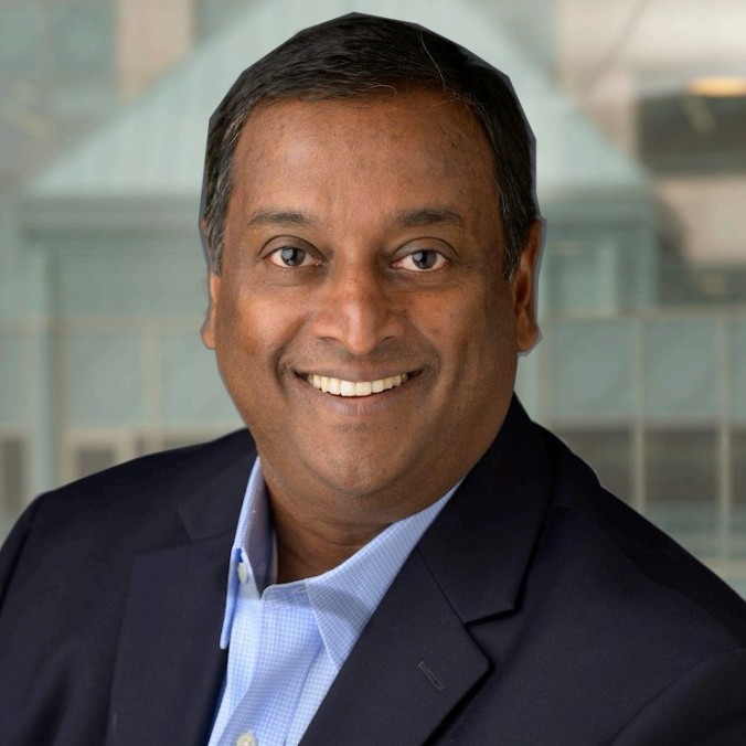 Photo of Venkata Akula